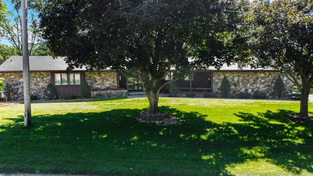 $400,500 | 114 East Jersey Street, Hanna, IN 46340