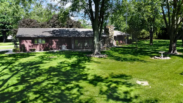 $400,500 | 114 East Jersey Street, Hanna, IN 46340