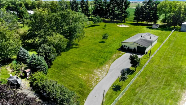 $397,500 | 114 East Jersey Street, Hanna, IN 46340