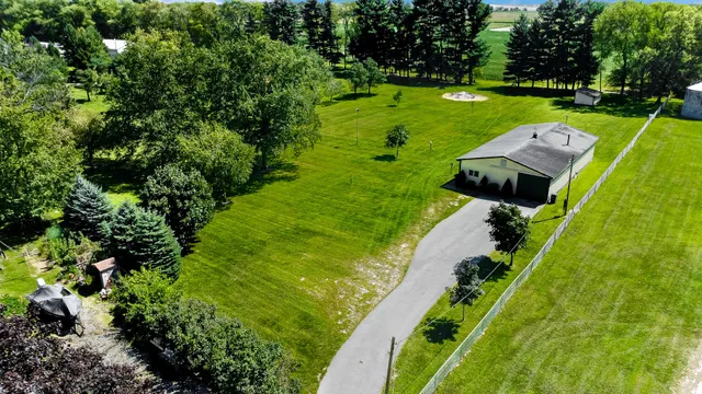 $400,500 | 114 East Jersey Street, Hanna, IN 46340