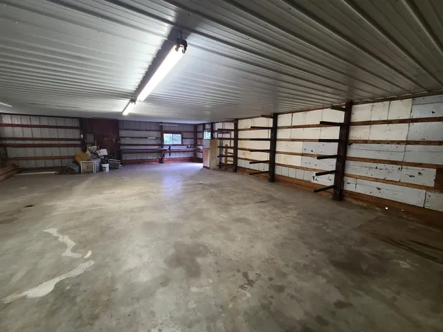 $400,500 | 114 East Jersey Street, Hanna, IN 46340