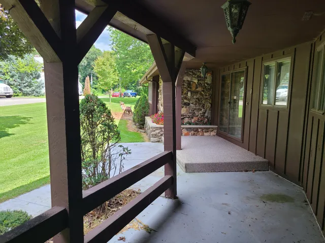 $400,500 | 114 East Jersey Street, Hanna, IN 46340