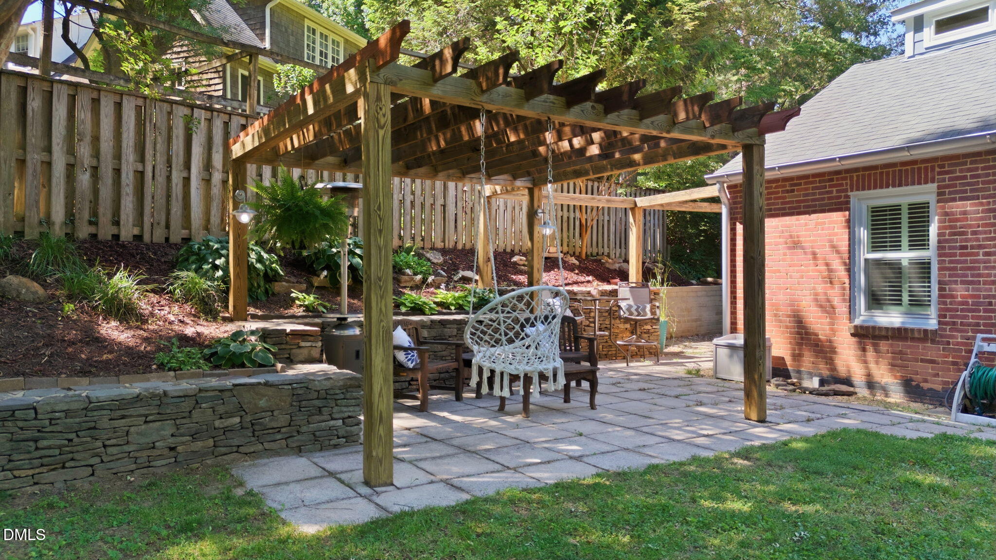 2701 Van Dyke Avenue Raleigh, NC 27607 - Photo 43 of 54