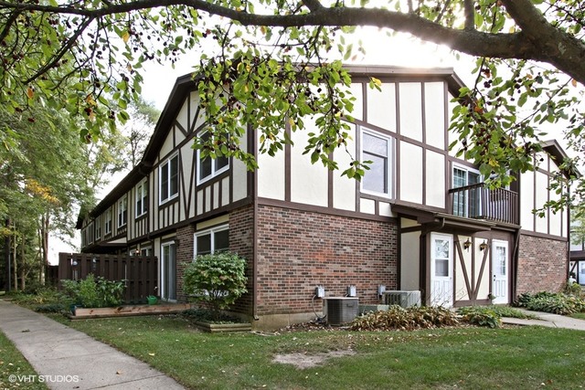 420 St Johns Road, Unit E Woodstock, IL 60098 - Photo 1 of 10