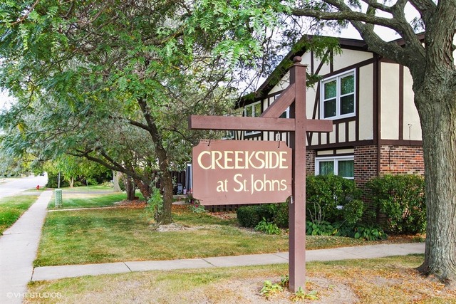 420 St Johns Road, Unit E Woodstock, IL 60098 - Photo 10 of 10