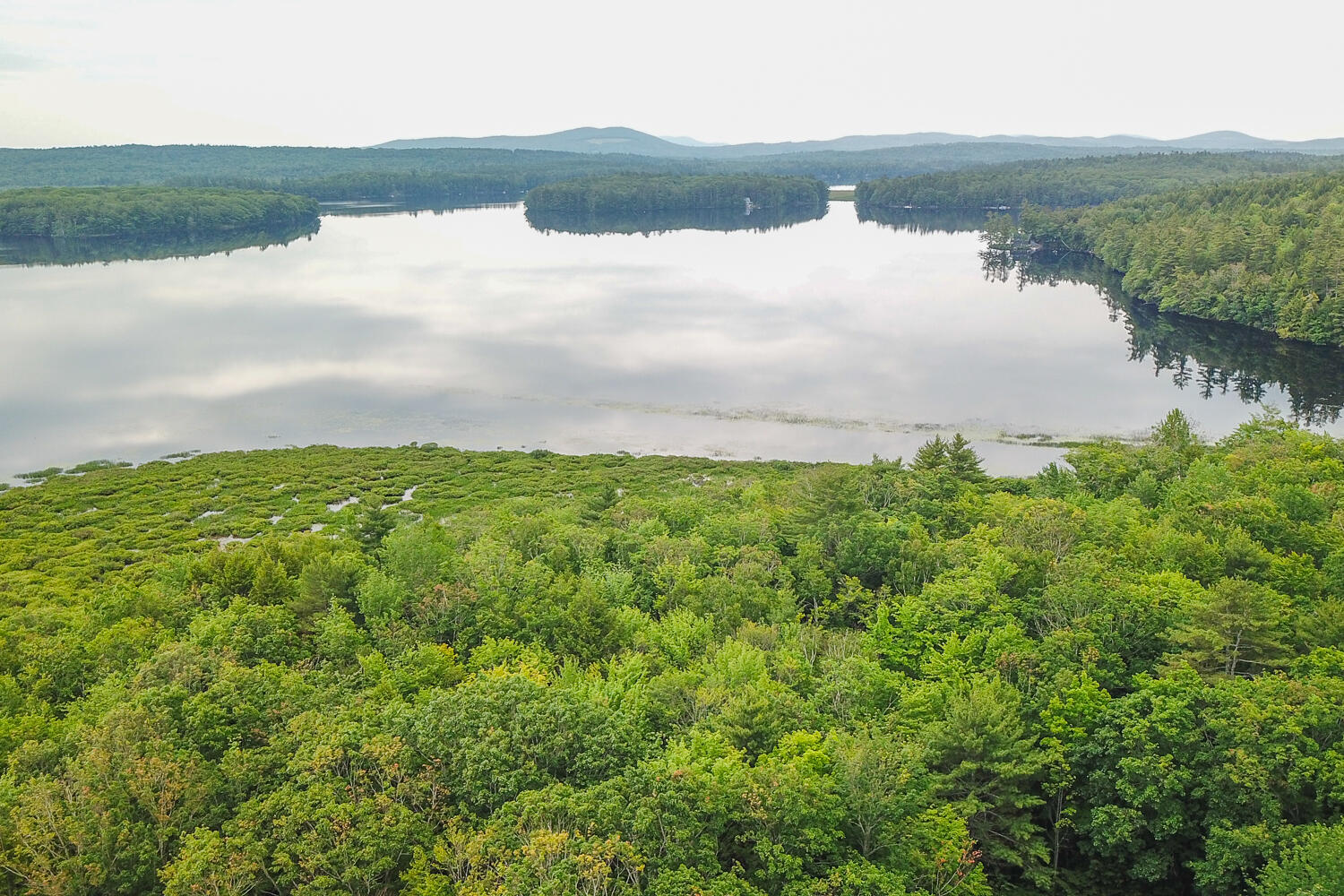 24 Bryant Road Searsmont, ME 04973 - Photo 5 of 26 Quantabacook