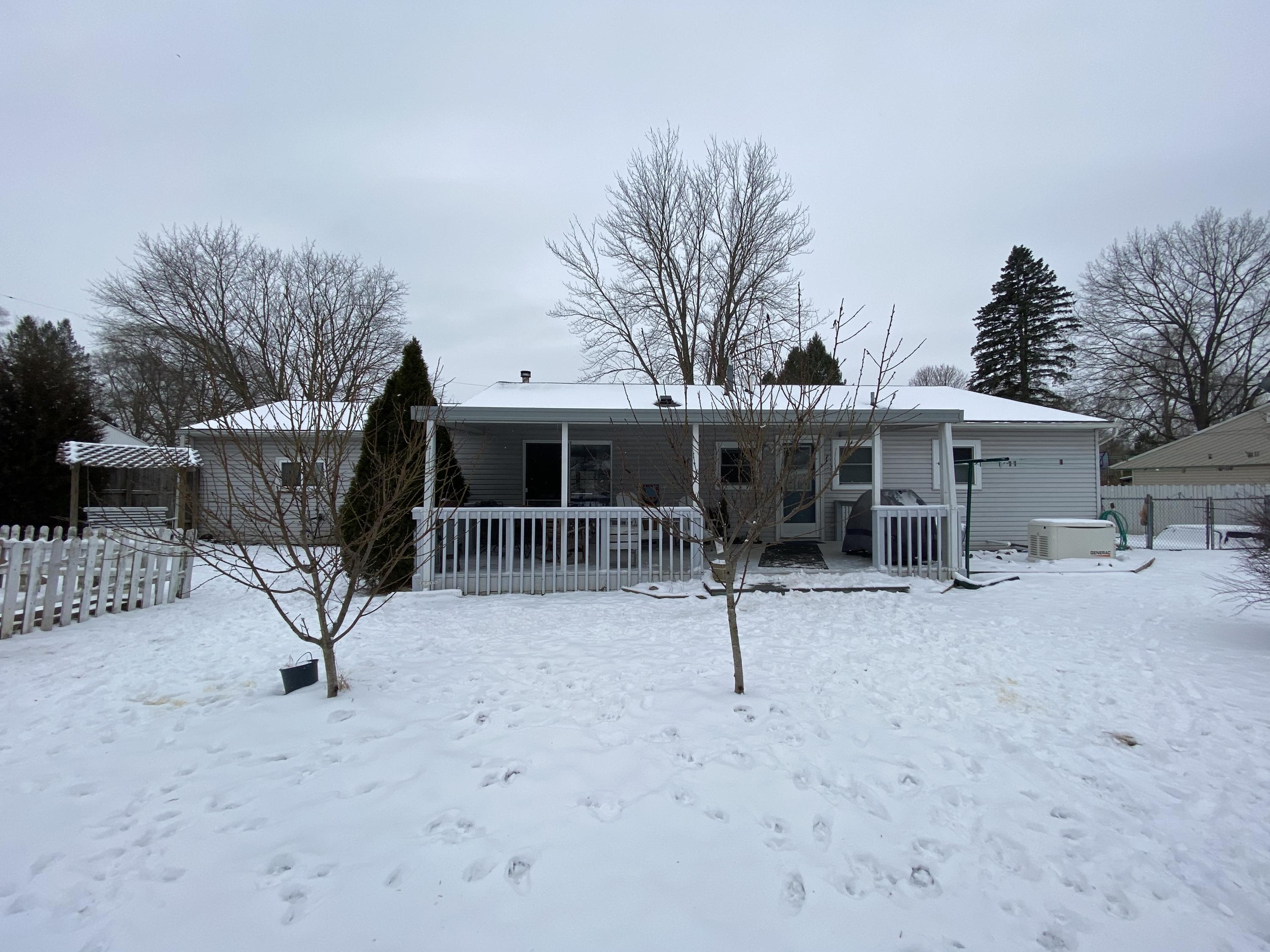 3778 Kaiser Road Tecumseh, MI 49286 - Photo 3 of 21 IMG_3183