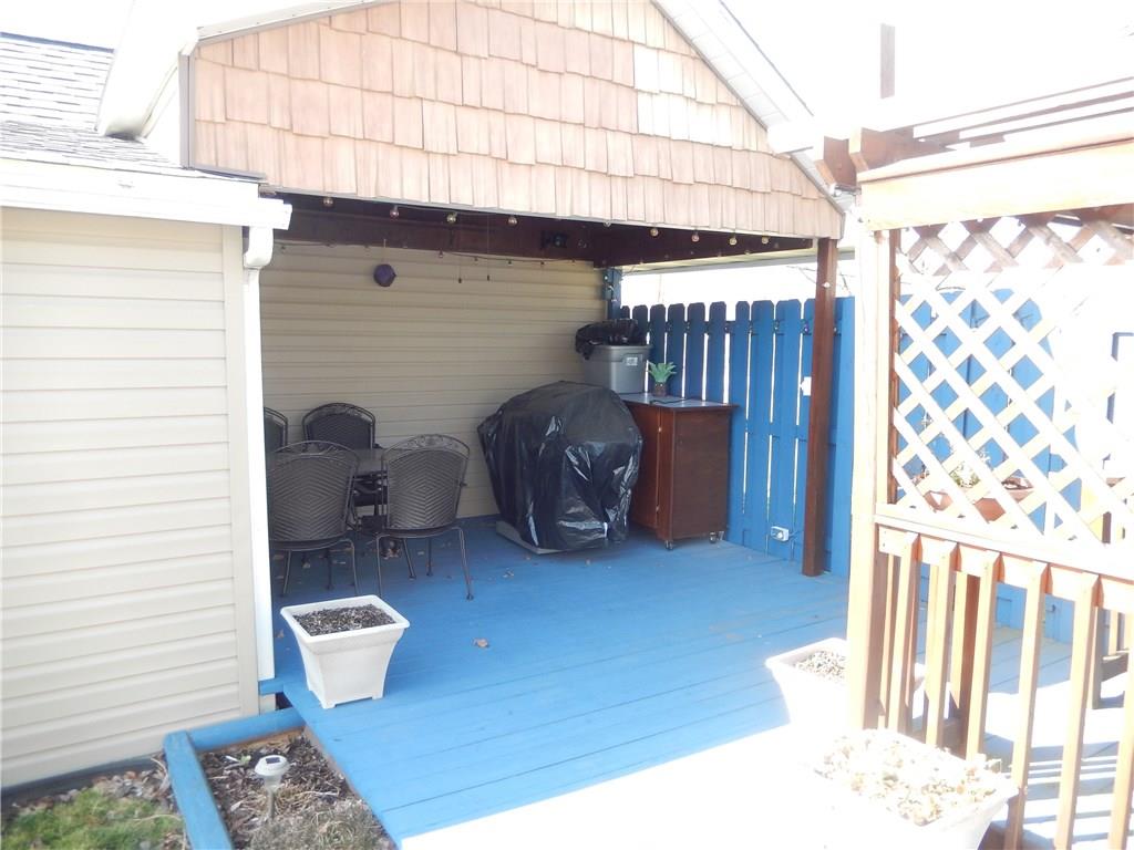 333 Bridgeport Road Mount Pleasant, PA 15666 - Photo 17 of 20 Gallery Image 17