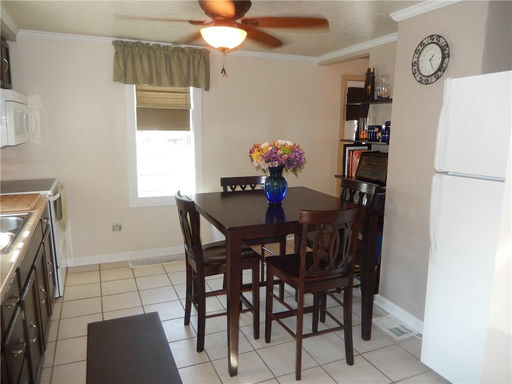333 Bridgeport Road Mount Pleasant, PA 15666 - Photo 5 of 20 No need to change a thing! All the work is done.