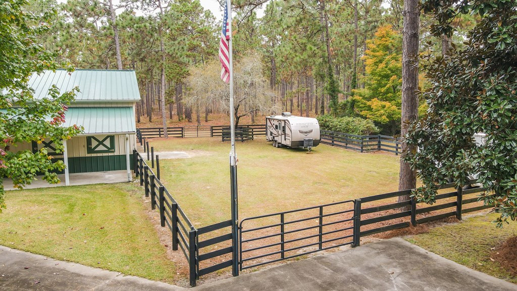 132 Hasty Road Aiken, SC 29803 - Photo 36 of 47 Gallery Image 36