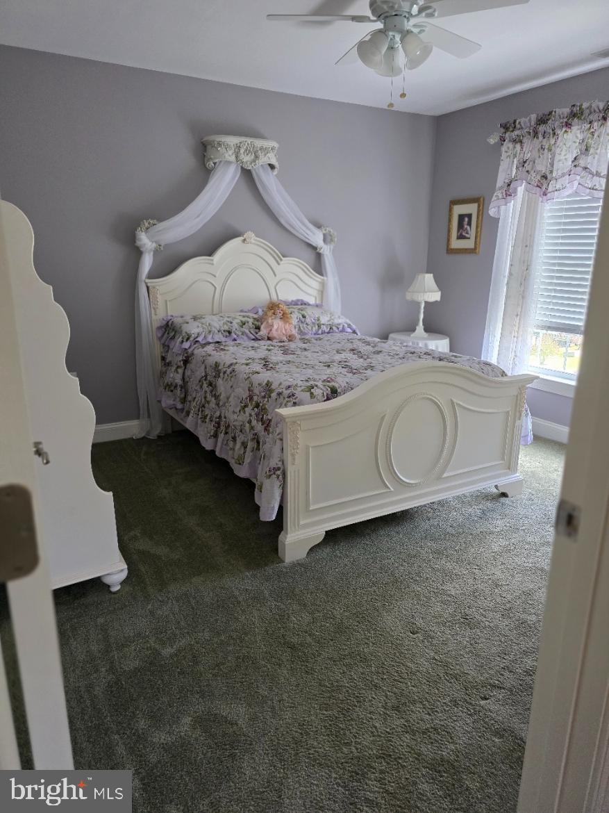 1420 Bollinger Road Westminster, MD 21157 - Photo 46 of 88 Upper Level Bedroom