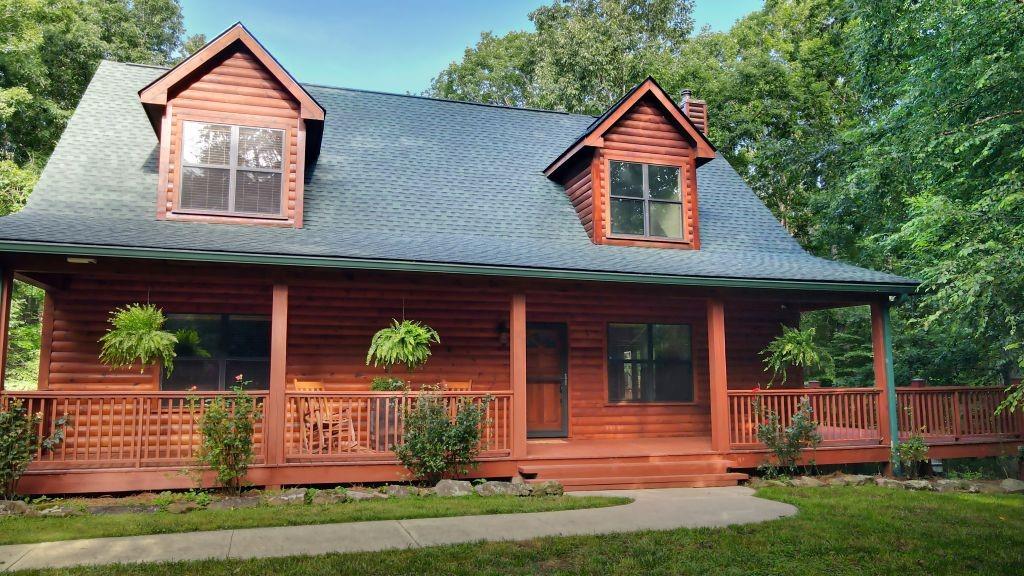 124 Stewart Lane Rising Fawn, GA 30738 - Photo 3 of 103