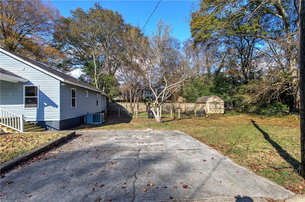 415 East 10th Street Rome, GA 30161 - Photo 6 of 42