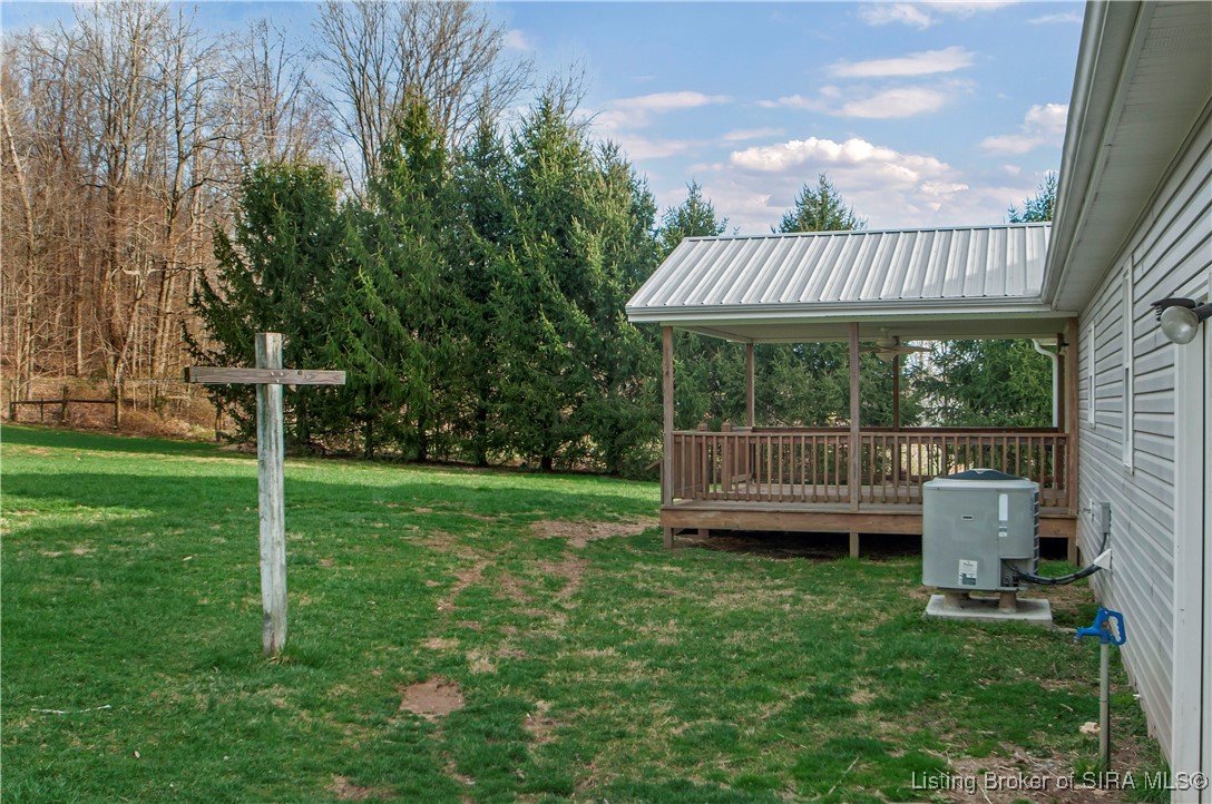 8380 South Locust Grove Road Hardinsburg, IN 47125 - Photo 12 of 40 Gallery Image 12