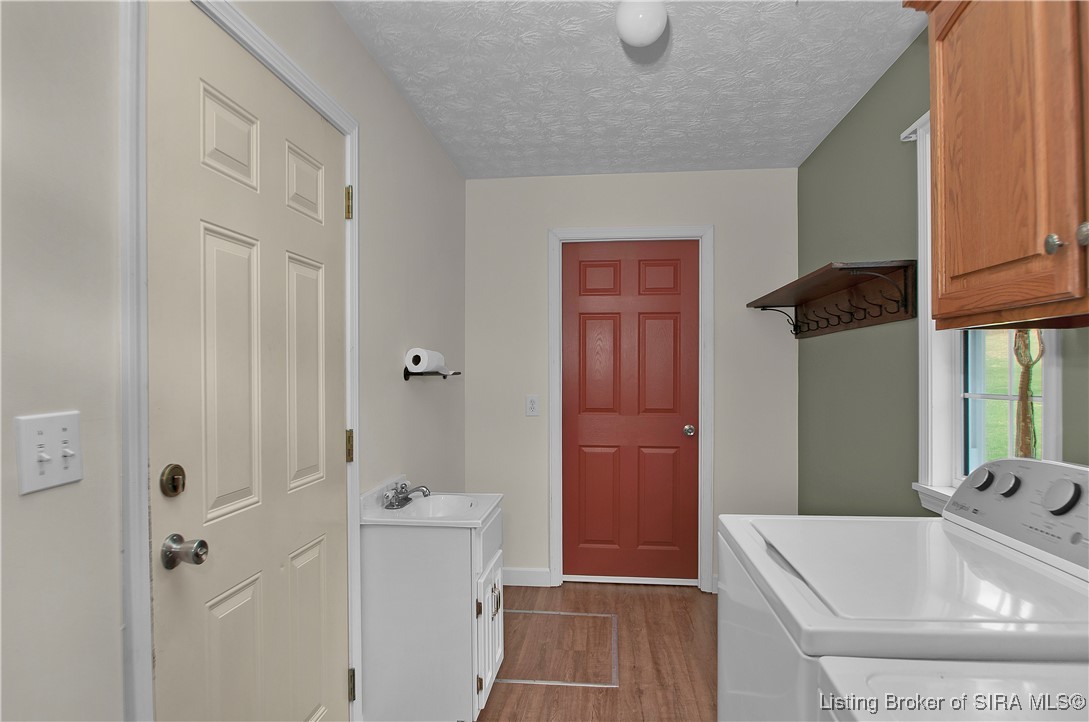 8380 South Locust Grove Road Hardinsburg, IN 47125 - Photo 21 of 40 Gallery Image 21