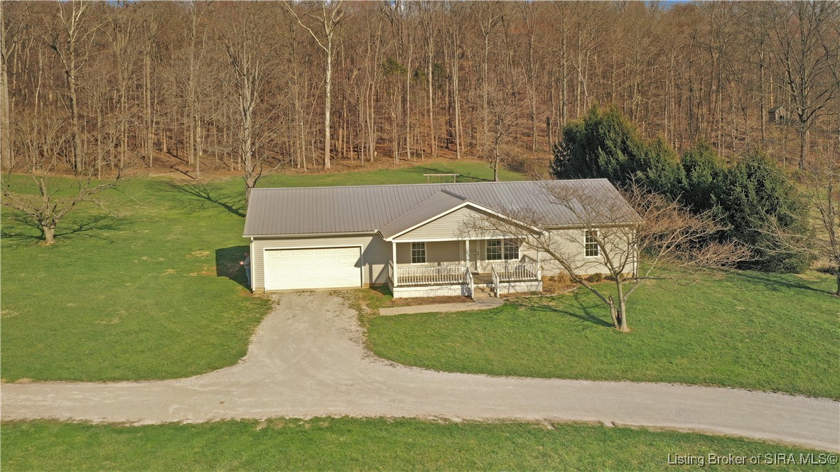 8380 South Locust Grove Road Hardinsburg, IN 47125 - Photo 35 of 40 Gallery Image 35