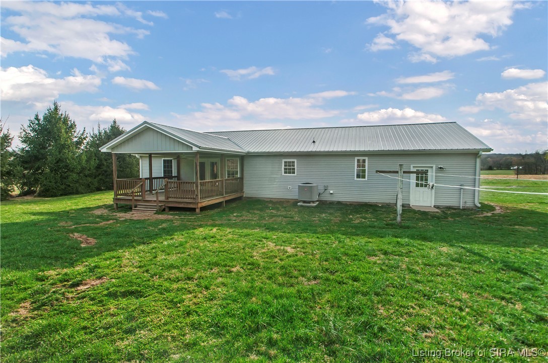 8380 South Locust Grove Road Hardinsburg, IN 47125 - Photo 4 of 40 Gallery Image 4
