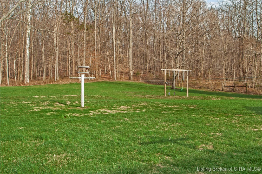 8380 South Locust Grove Road Hardinsburg, IN 47125 - Photo 8 of 40 Gallery Image 8