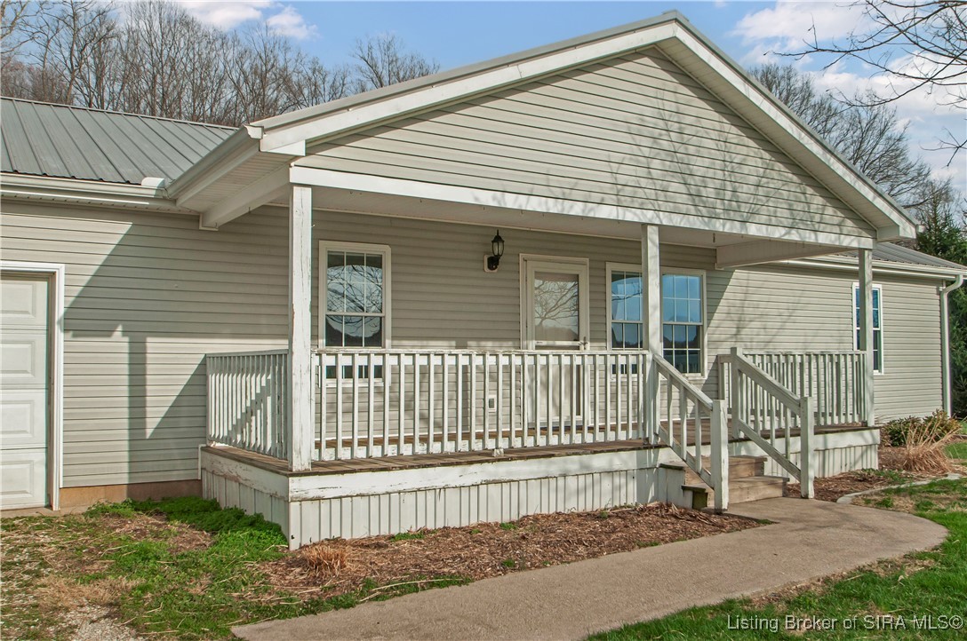 8380 South Locust Grove Road Hardinsburg, IN 47125 - Photo 10 of 40 Gallery Image 10