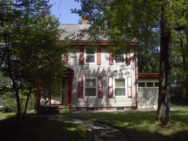 906 Mourer Street New Castle, IN 47362 - Photo 1 of 1 Gallery Image 1