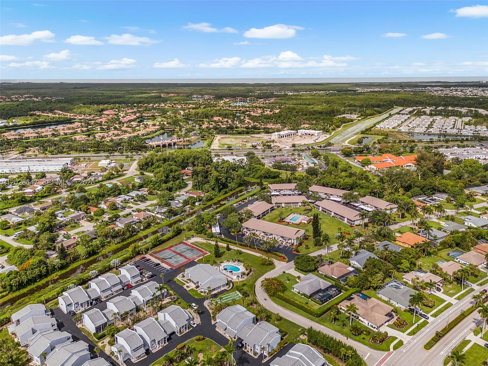 8 Watercolor Way Naples, FL 34113 - Photo 22 of 25