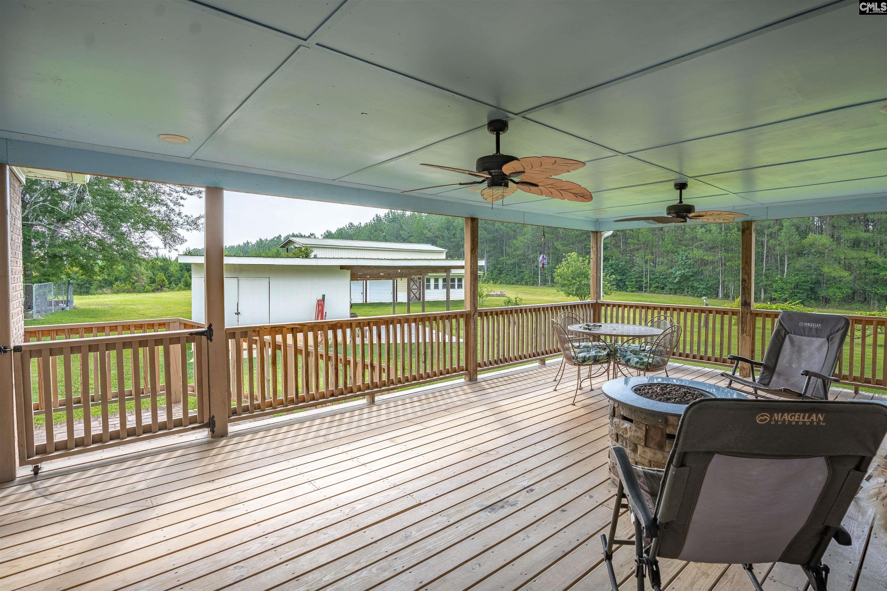 187 Peach Tree Street Ward, SC 29166 - Photo 9 of 35