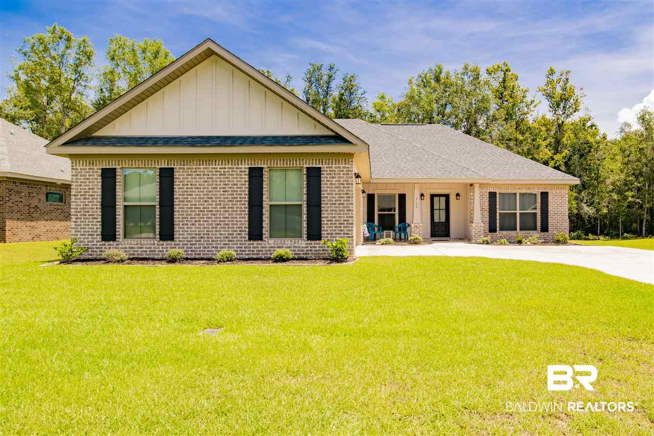 3148 Bellingrath Drive Foley, AL 36535 - Photo 1 of 26