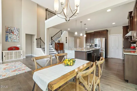 $767,500 | 211 Crisp Road, Durham, NC 27713