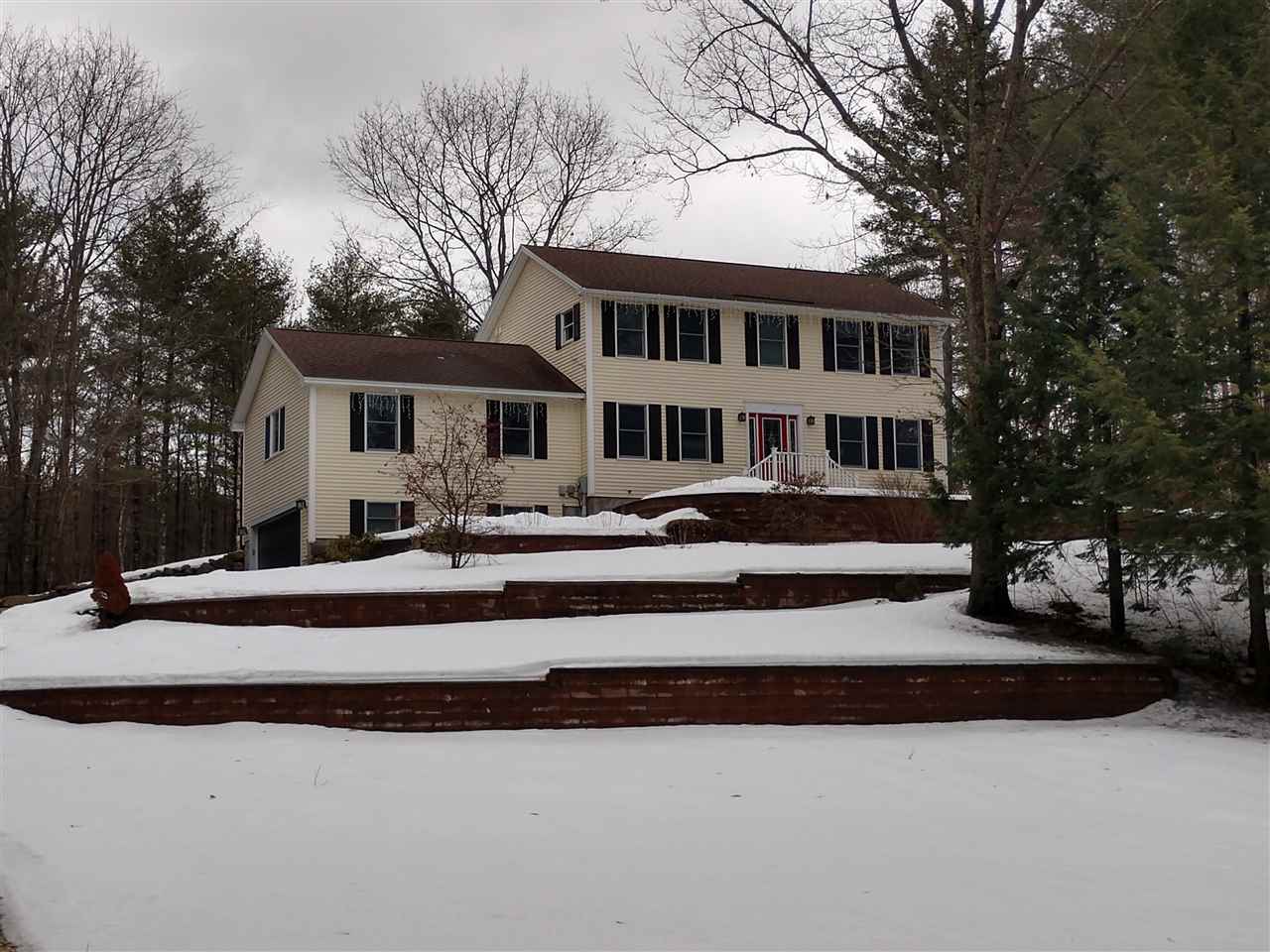 62 Tucker Mountain Road Andover, NH 03216 - Photo 1 of 32