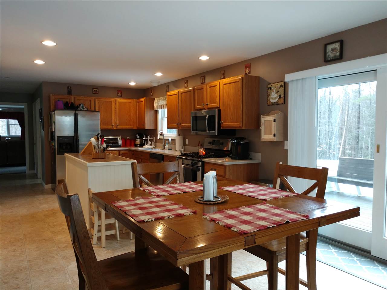 62 Tucker Mountain Road Andover, NH 03216 - Photo 14 of 32