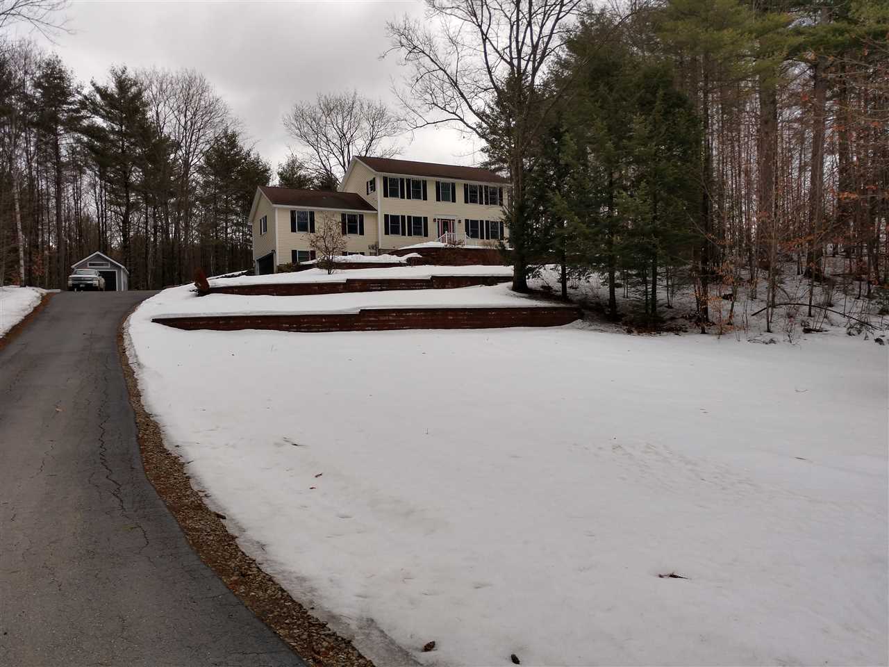 62 Tucker Mountain Road Andover, NH 03216 - Photo 3 of 32