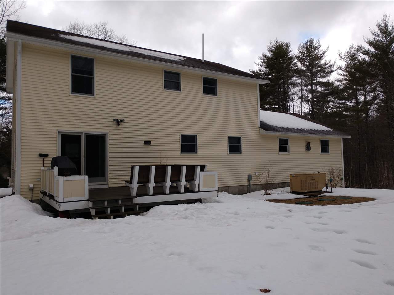62 Tucker Mountain Road Andover, NH 03216 - Photo 4 of 32