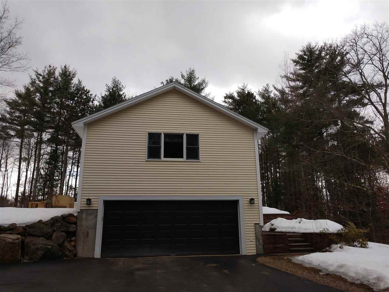 62 Tucker Mountain Road Andover, NH 03216 - Photo 5 of 32