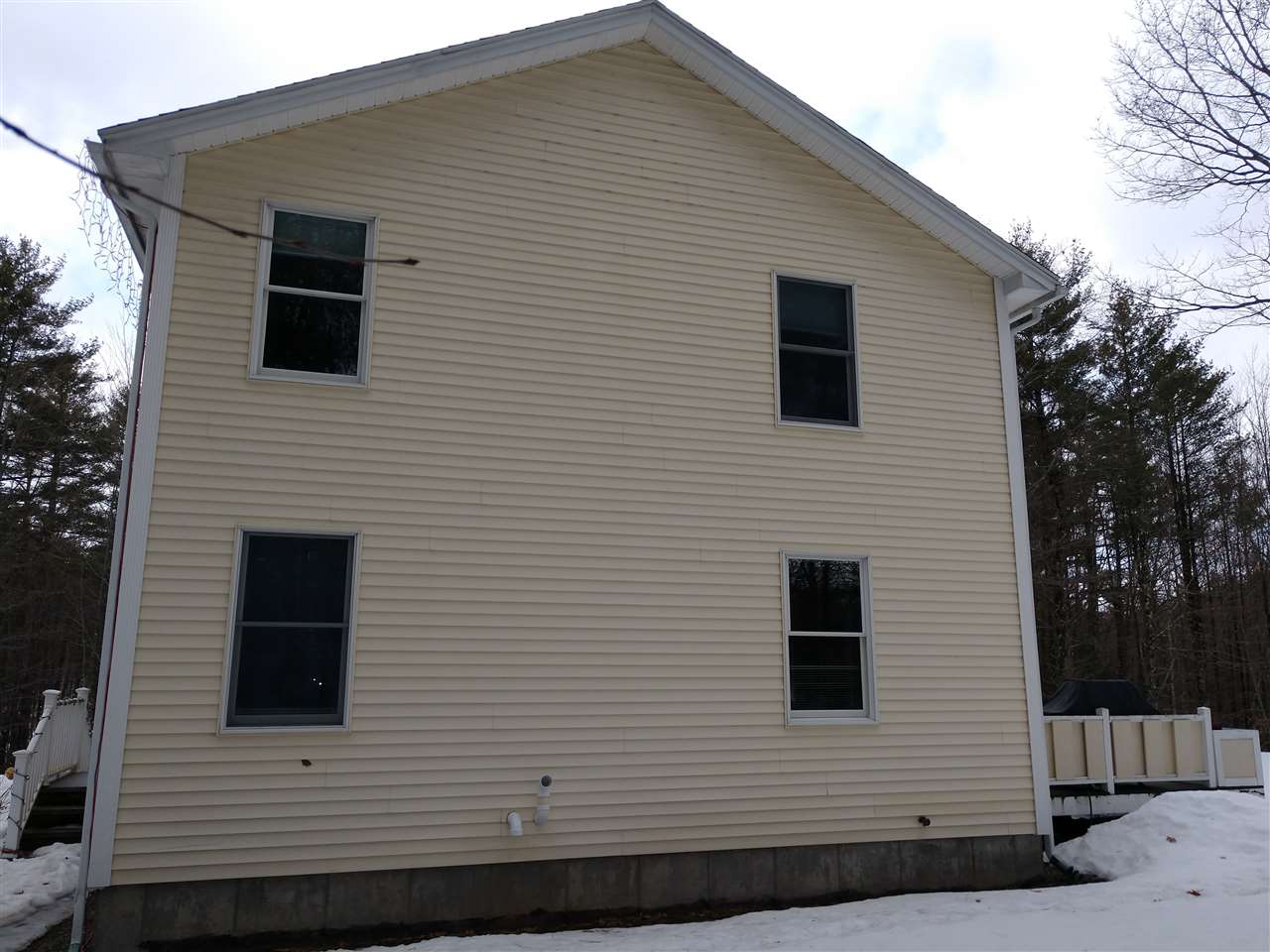 62 Tucker Mountain Road Andover, NH 03216 - Photo 6 of 32