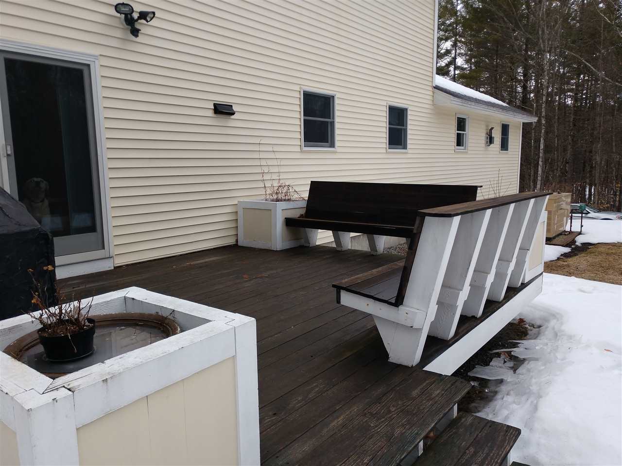 62 Tucker Mountain Road Andover, NH 03216 - Photo 7 of 32