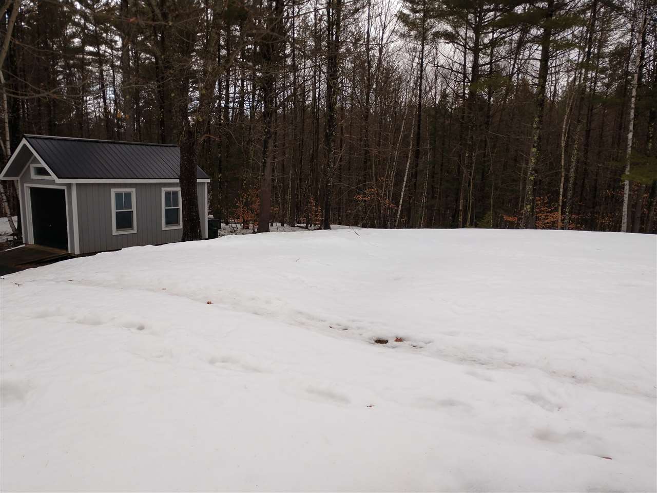 62 Tucker Mountain Road Andover, NH 03216 - Photo 9 of 32