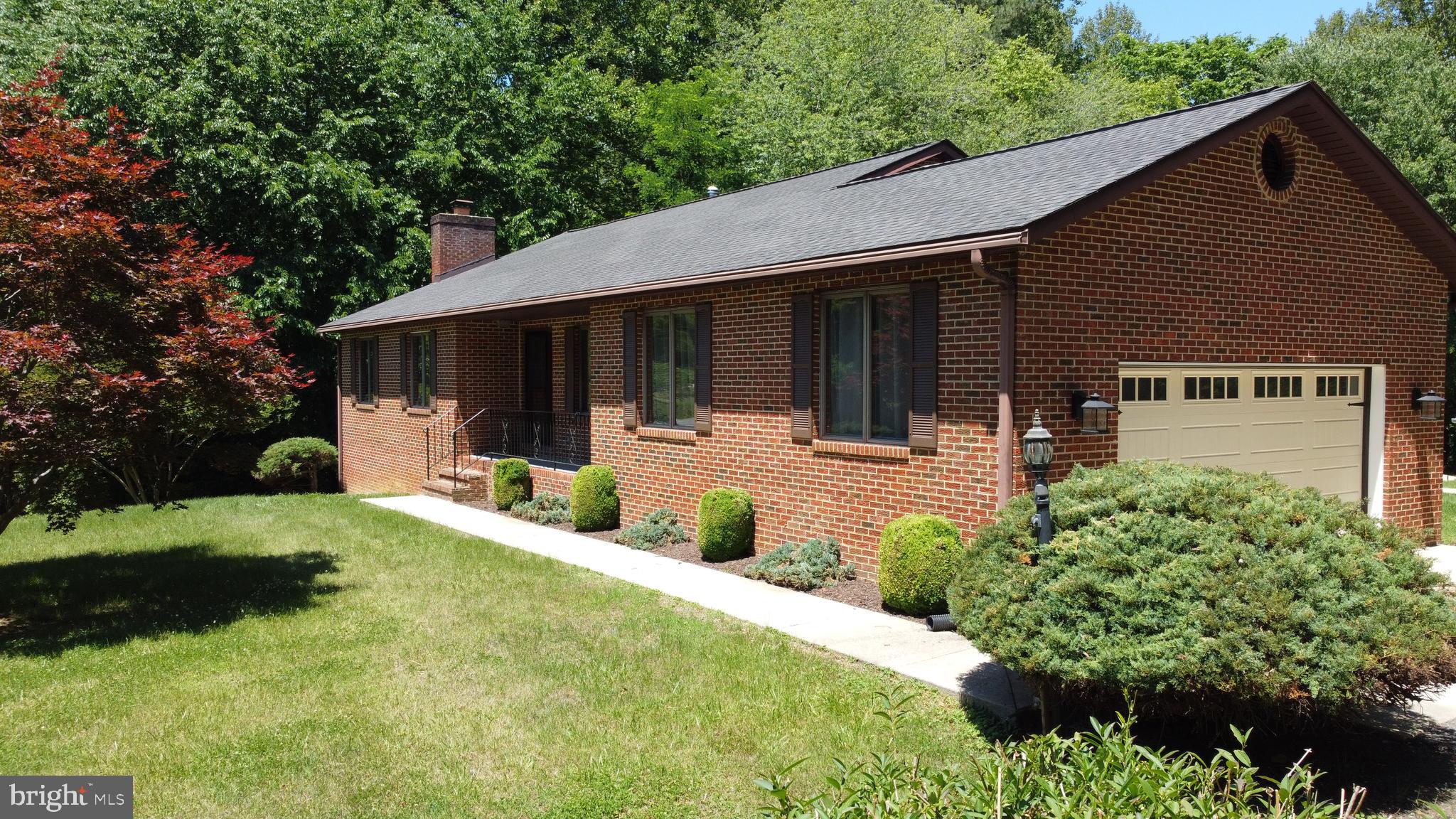 17082 Prince Frederick Road Hughesville, MD 20637 - Photo 52 of 56