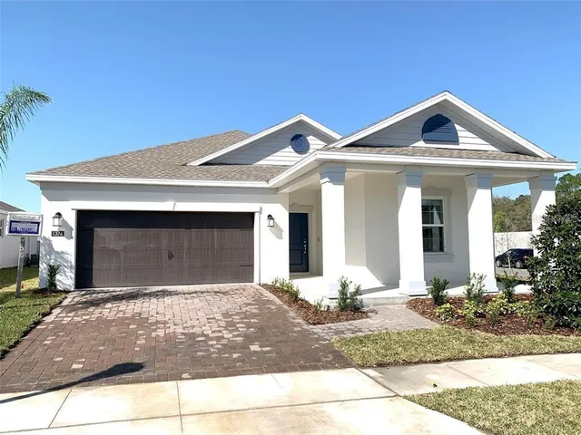 $389,990 | 1374 Brentwood Drive, Kissimmee, FL 34746