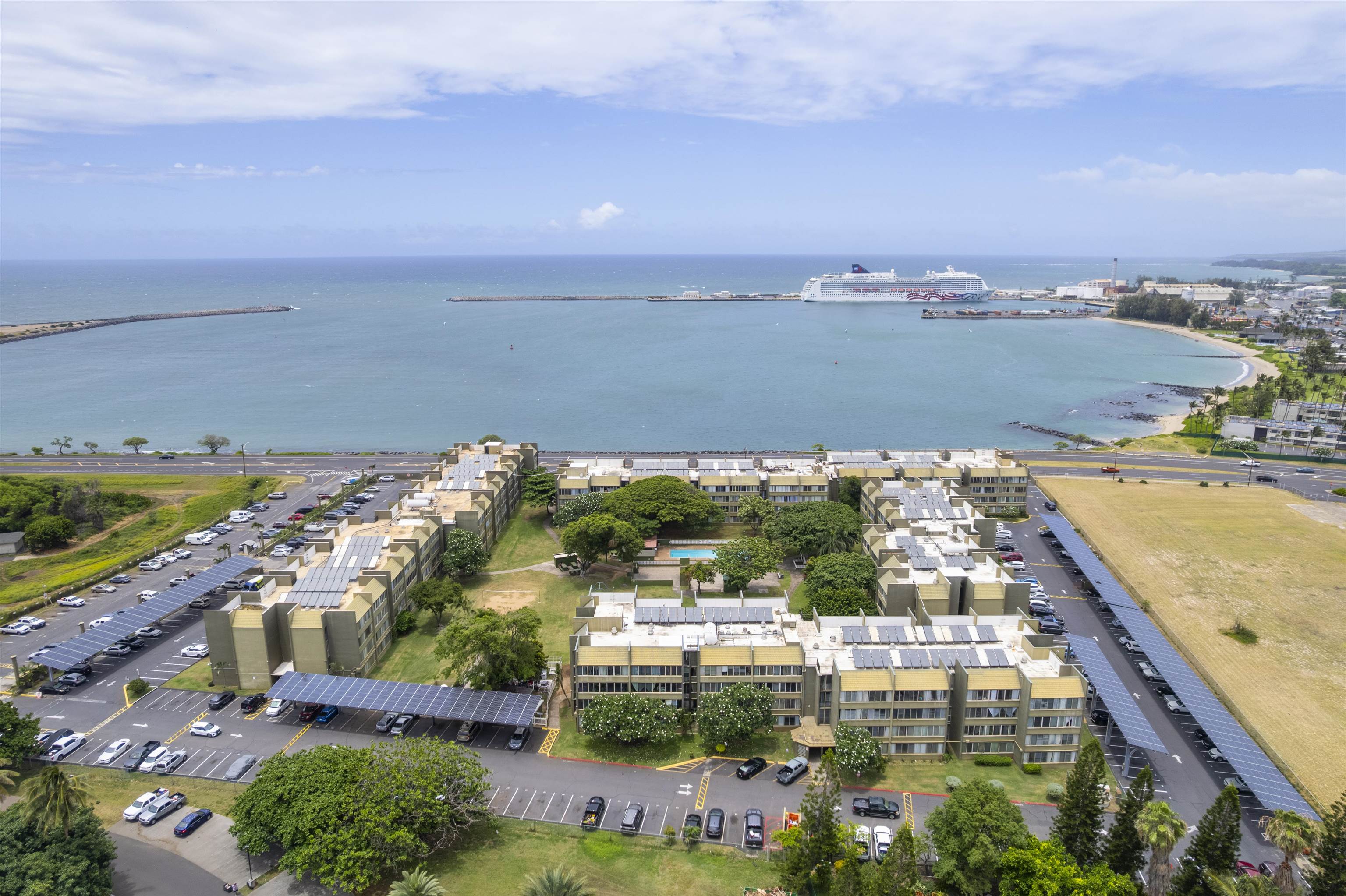 111 Kahului Beach Road, Unit C114 Kahului, HI 96732 - Photo 23 of 23