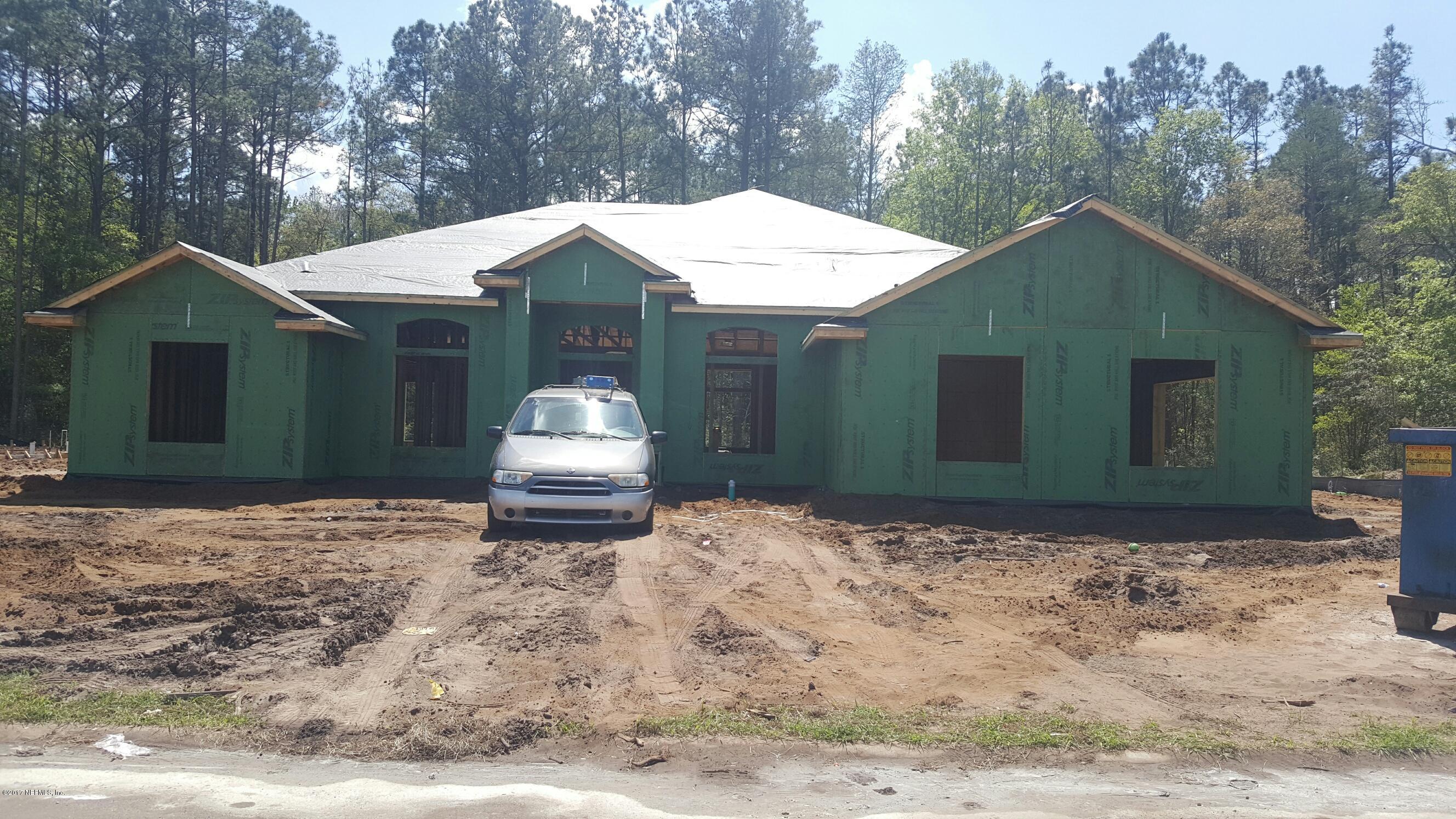 10919 Lothmore Road Jacksonville, FL 32221 - Photo 1 of 1 Lot 34