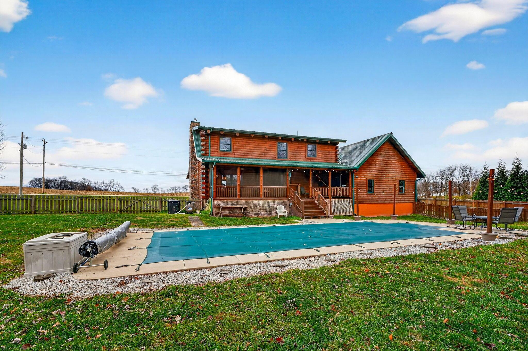 5341 Carnes Road Northwest Carroll, OH 43112 - Photo 44 of 69 5341 Carnes Rd NW 65