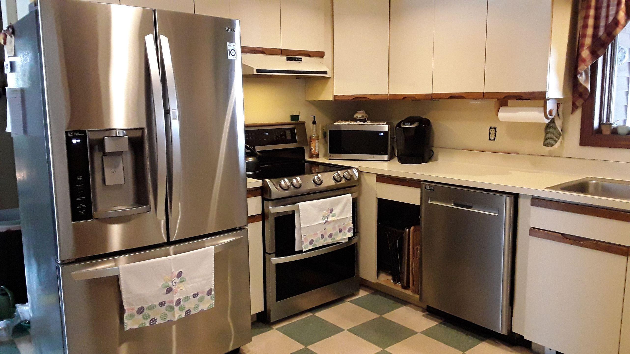 1274 Cape Road Hollis Center, ME 04042 - Photo 20 of 81 20 - kitchen Resized_20200325_110713(1)