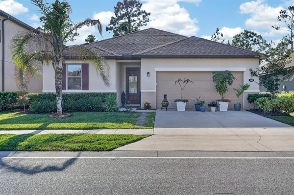 $375,000 | 344 Tuscany Chase Drive, Daytona Beach, FL 32117