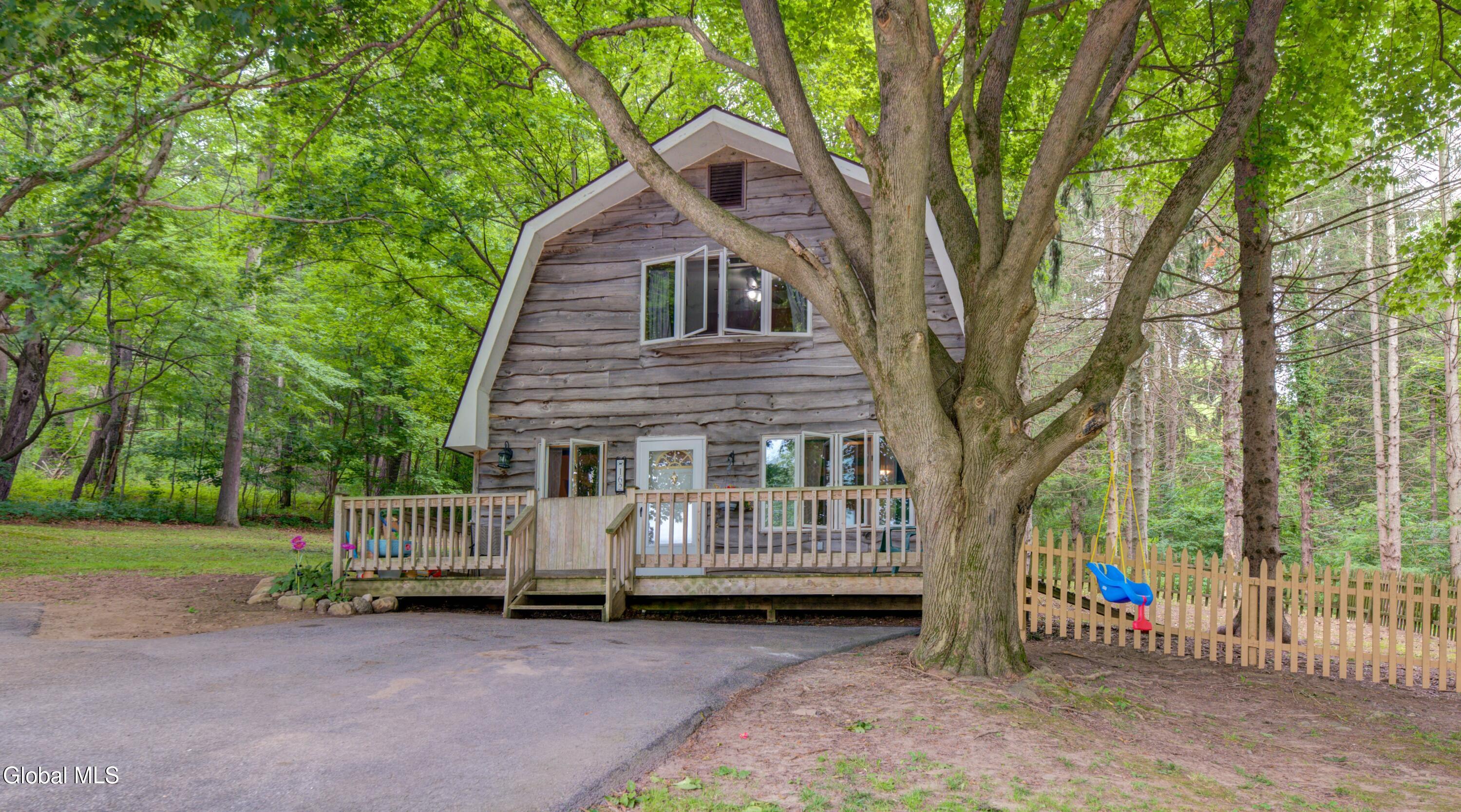 162 Switzer Hill Road Mohawk, NY 12068 - Photo 5 of 49 2.7 acres of land
