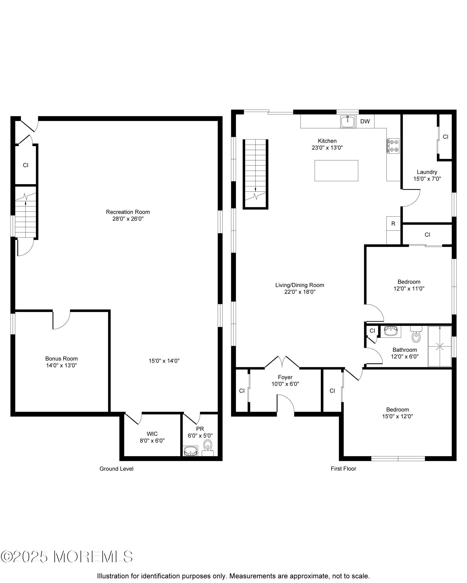 935 5th Street Plainfield, NJ 07063 - Photo 35 of 35 virtual-tour-144500-floorplan-1739457945