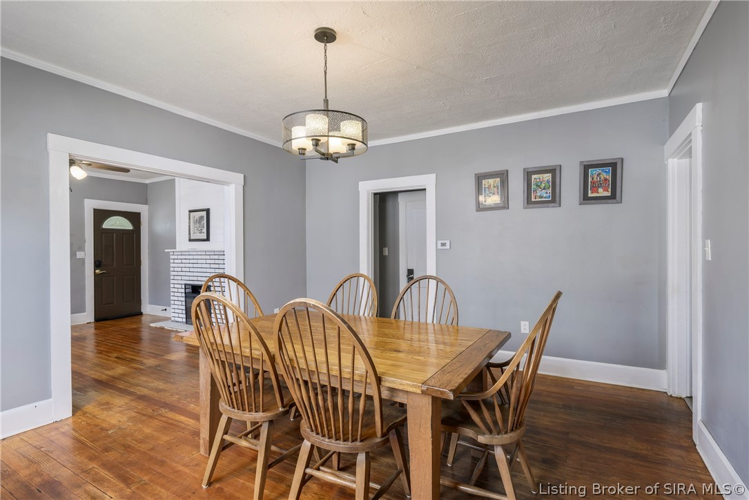 247 Clay Street New Albany, IN 47150 - Photo 11 of 37