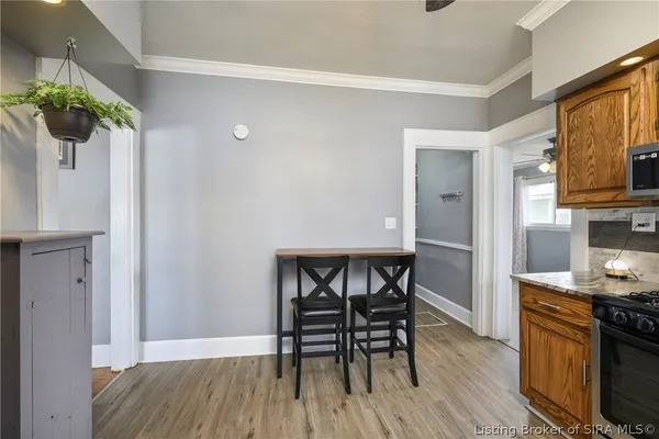 $240,000 | 247 Clay Street, New Albany, IN 47150