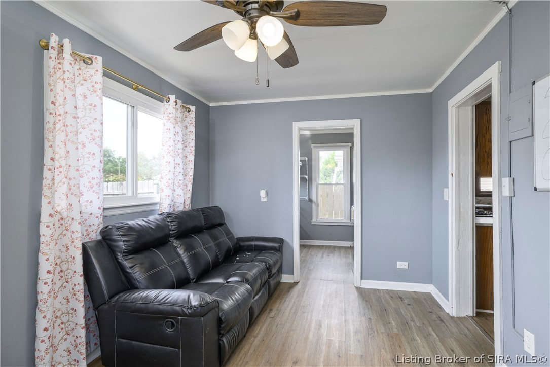 247 Clay Street New Albany, IN 47150 - Photo 15 of 37