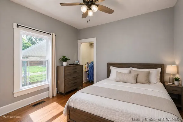 $240,000 | 247 Clay Street, New Albany, IN 47150