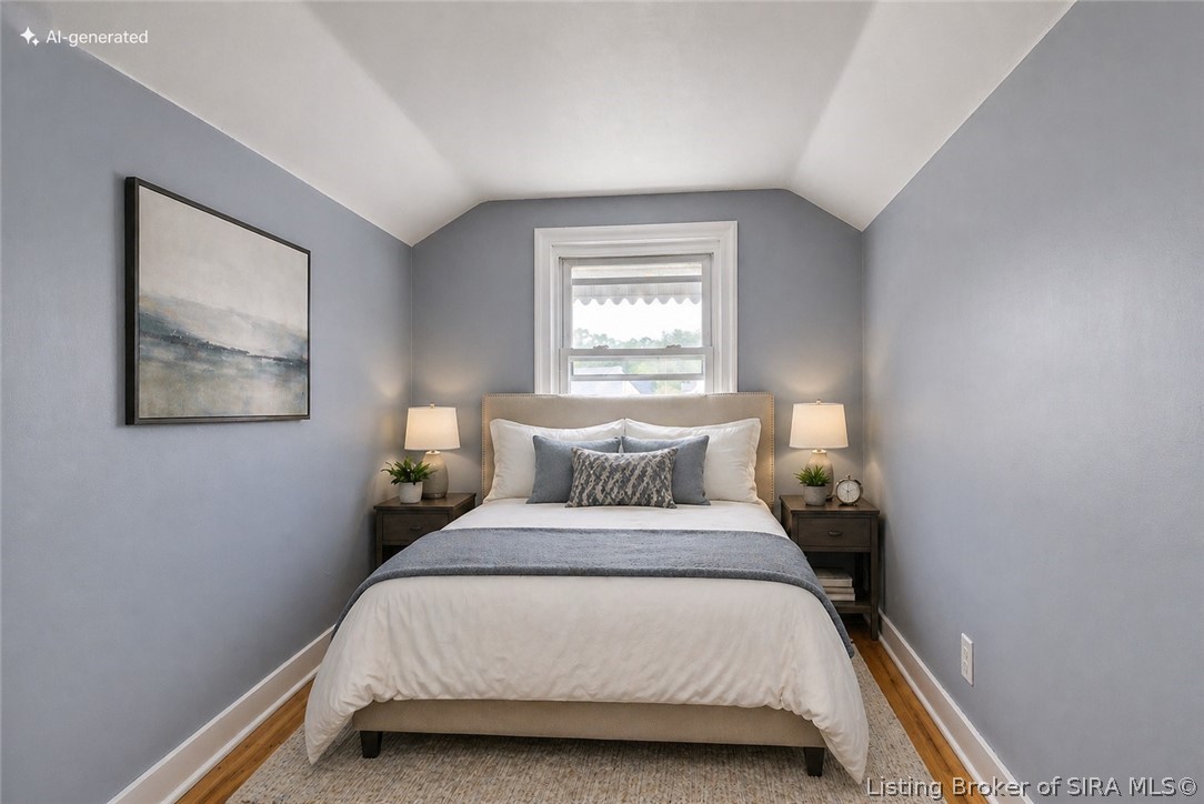 247 Clay Street New Albany, IN 47150 - Photo 27 of 37 Virtually Staged
